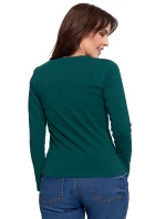 Moraj BD900-420-L barva:tmavě zelená