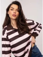 Halenka IT BZ 9980.16 světle růžová