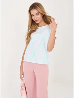 Halenka RV BZ A1265.02 mátová