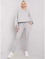 Souprava RV KMPL 7448.28 šedá Souprava RV KMPL 7448.28 šedá