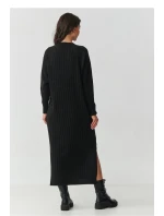 Denní šaty model 217378 Makadamia