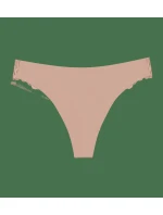 Pretty Micro String - BROWN - TRIUMPH BROWN - TRIUMPH Pretty Micro String - BROWN - TRIUMPH BROWN - TRIUMPH