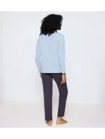 Sets PK 01 LSL X - BLUE - TRIUMPH BLUE - TRIUMPH