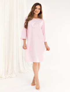 Dámská košile Regina 167 3/4 2XL-3XL Z25/26