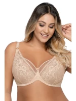 Dámská podprsenka 1824 Venus beige plus - AVA Dámská podprsenka 1824 Venus beige plus - AVA