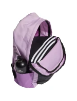 Batoh adidas Classic Badge of Sport se 3 pruhy HM9147 Batoh adidas Classic Badge of Sport se 3 pruhy HM9147