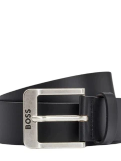 BOSS kalhotový pás Jemio_Sz40 NERO (50512795-001)