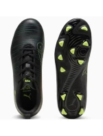 Boty Puma Future 8 Match Jr FG/AG 108622-02