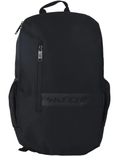 Batoh Skechers Stunt SKCH7680-BLK Black Jedna velikost
