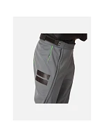 Kalhoty ROSSIGNOL Racing Pant Adult – Black, černé Kalhoty ROSSIGNOL Racing Pant Adult – Black, černé