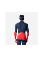 Rossignol Infini Compression Race Top navy blue
