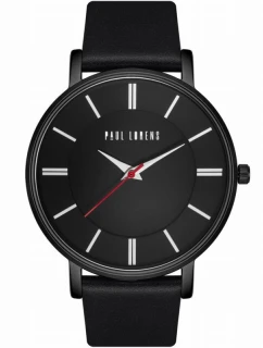 Pánské hodinky Paul Lorens PL10401A-1A3