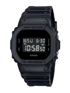 Pánské hodinky CASIO G-SHOCK DW-5600UBB-1ER + BOX