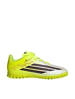 Dětské kopačky adidas F50 Club H&L TF JS1484 Dětské kopačky adidas F50 Club H&L TF JS1484