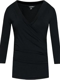 Ralph Lauren LRL SPSU24 – ČERNÁ