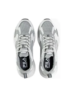 Fila Kreatix pánská obuv bílo-šedá FFM0462 13096