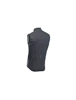Cyklistická vesta NORTHWAVE Rainskin Vest, tmavě šedá Cyklistická vesta NORTHWAVE Rainskin Vest, tmavě šedá