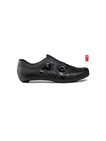Cyklistické boty NORTHWAVE Veloce Extreme, černé Cyklistické boty NORTHWAVE Veloce Extreme, černé