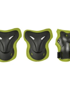 Dětská sada podložek BS-P003 Jr HS-TNK-000013942