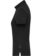 Daiber JN 1804 Pánské pracovní elast. tričko - Solid 02.1804 black Daiber JN 1804 Pánské pracovní elast. tričko - Solid 02.1804 black