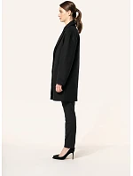 Kariban PK 6021 Dámský kabát 20.6021 black Kariban PK 6021 Dámský kabát 20.6021 black