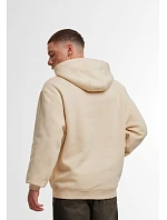 Build your Brand BY 410 Mikina s kapucí z těžké bavlny "Loose Fit" 56.0410 heather grey Build your Brand BY 410 Mikina s kapucí z těžké bavlny "Loose Fit" 56.0410 heather grey