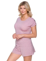 Lupo 338 barva:růžová