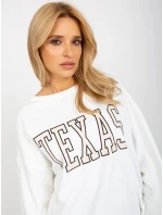 EM BL mikina U719.82P bílá růžová