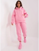 Dámská souprava EM KMPL 630 set 1.40P růžová - FPrice Dámská souprava EM KMPL 630 set 1.40P růžová - FPrice