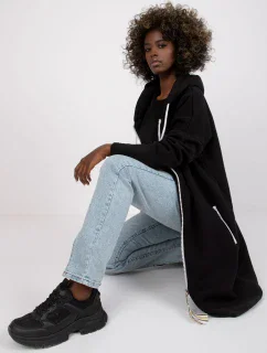 Mikina RV BL 4742.20P černá