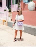 Kabelka VUCH Byrsa Purple Kabelka VUCH Byrsa Purple