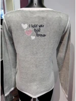 Dámský svetřík Pamir - Hegler Dámský svetřík Pamir - Hegler