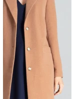 Dámský plášť M670 - Figl