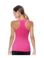 Dámské sportovní bezešvé tílko Canotta 3 active-fit - Intimidea Dámské sportovní bezešvé tílko Canotta 3 active-fit - Intimidea