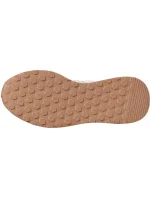 Dámské sportovní boty Run 50s W IG6559 Růžová s bílou - Adidas Dámské sportovní boty Run 50s W IG6559 Růžová s bílou - Adidas