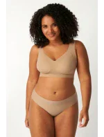 Sportovní podprsenka SLOGGI ZERO FEEL BRALETTE Sportovní podprsenka SLOGGI ZERO FEEL BRALETTE