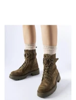 Boty model 205837 Solea Boty model 205837 Solea