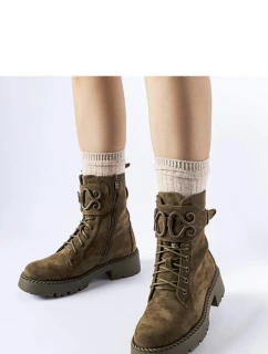 Boty  model 205837 Solea