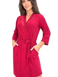 Župan krátký model 228615 Donna