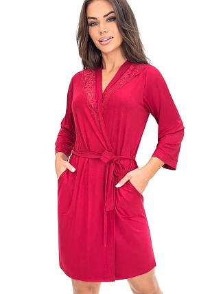 Župan krátký model 228615 Donna Župan krátký model 228615 Donna