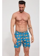 Boxerky Cornette Classic 011/198 Bull 3XL–5XL