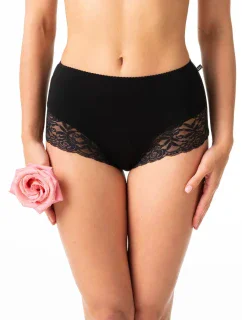 Kalhotky Key LPF 002 Bamboo A'2 S-3XL