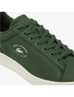 Lacoste Carnaby Set pánské tenisky sportovní boty tenisky zelené (748SMA00121X3) Lacoste Carnaby Set pánské tenisky sportovní boty tenisky zelené (748SMA00121X3)