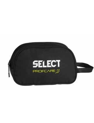 Zdravotnická brašna SLECT MINI Black S 5L v25 s obsahem