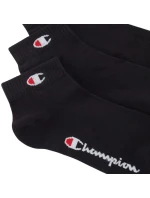 Champion 3ks čtvrtečních ponožek U20099 KK001