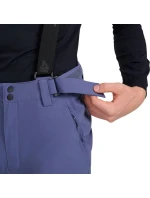 Pánské lyžařské kalhoty 4F FNK M0924 denim 4FWAW25TFTRM0924 32S Pánské lyžařské kalhoty 4F FNK M0924 denim 4FWAW25TFTRM0924 32S