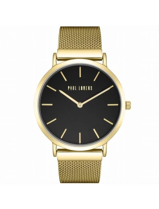 Dámské hodinky Paul Lorens PL10771B-1D1 Dámské hodinky Paul Lorens PL10771B-1D1