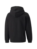 Dětská mikina Alpha FL Jr 589232 01 - Puma Dětská mikina Alpha FL Jr 589232 01 - Puma