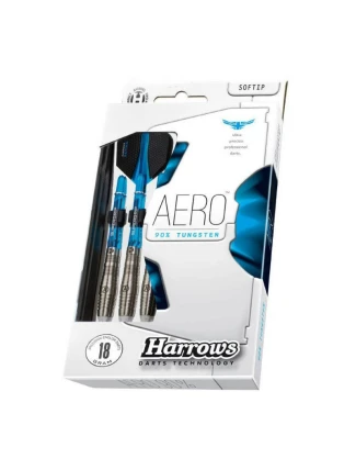 Harrow Aero 90% Softip HS-TNK-000013264 Harrow Aero 90% Softip HS-TNK-000013264