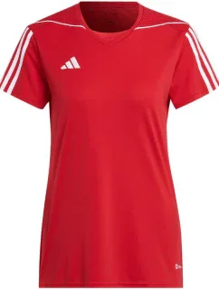 Dámské tričko Tiro 23 W HT6549 - Adidas